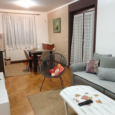 Apartman Gledovic 1 Zlatibor Esterno foto