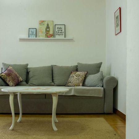 Apartman Gledovic 1 Zlatibor Esterno foto