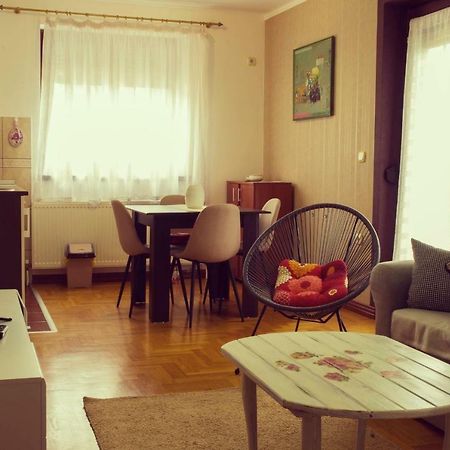 Apartman Gledovic 1 Zlatibor Esterno foto