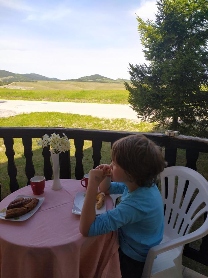 Apartman Gledovic 1 Zlatibor Camera foto