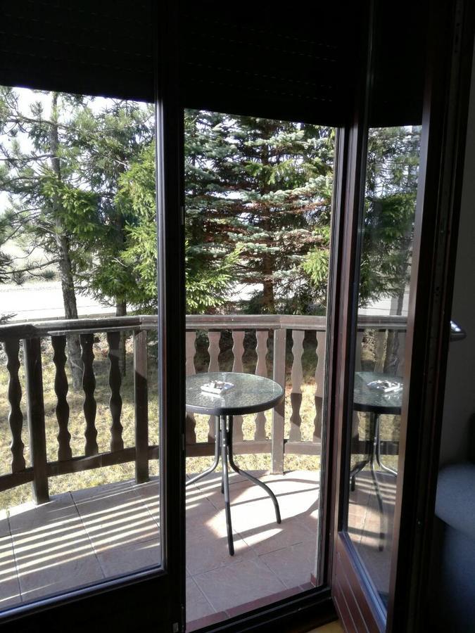 Apartman Gledovic 1 Zlatibor Esterno foto