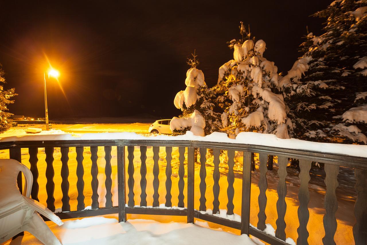 Apartman Gledovic 1 Zlatibor Esterno foto