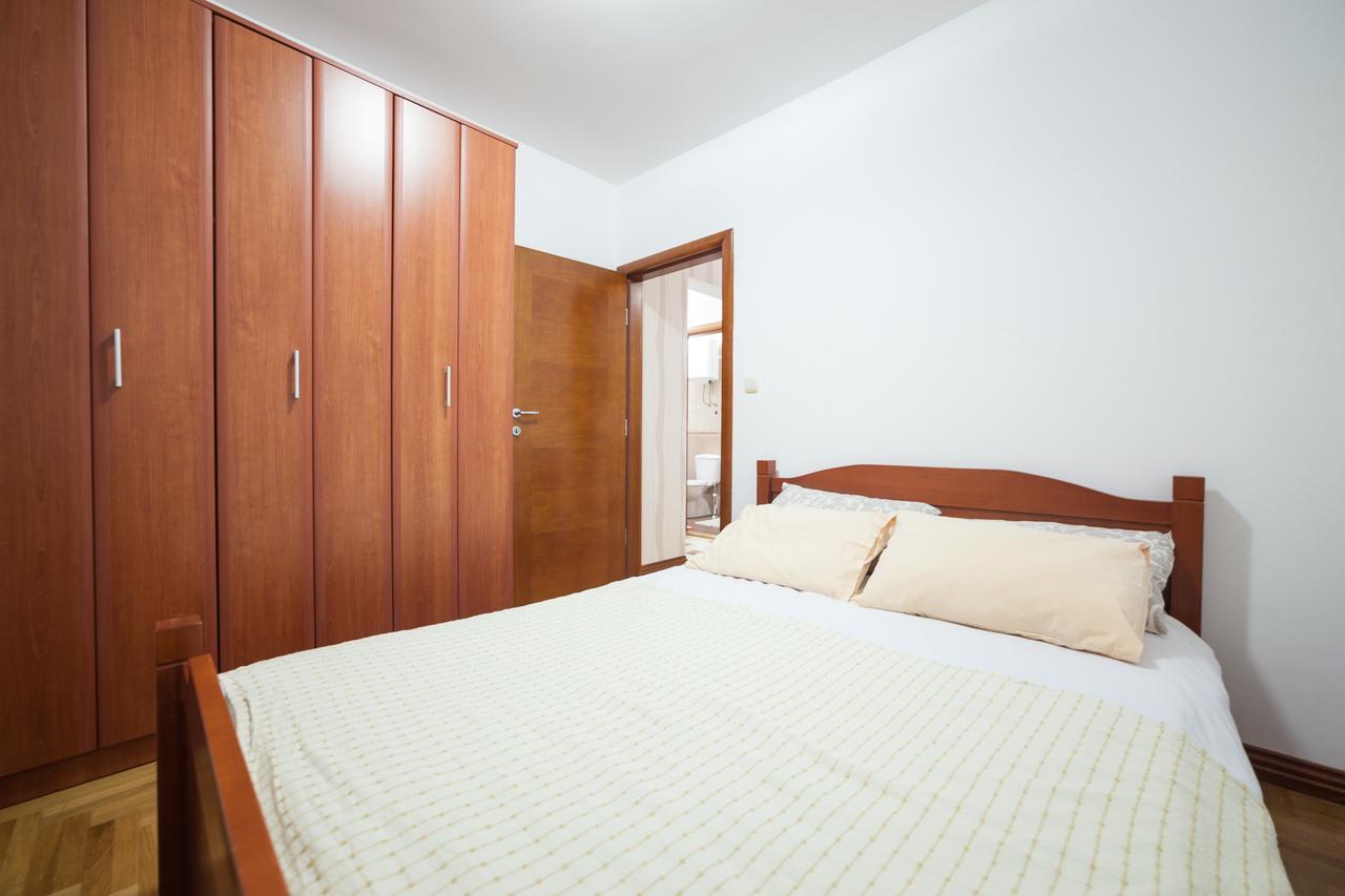 Apartman Gledovic 1 Zlatibor Esterno foto