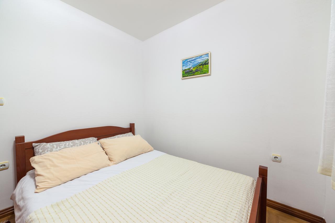 Apartman Gledovic 1 Zlatibor Esterno foto