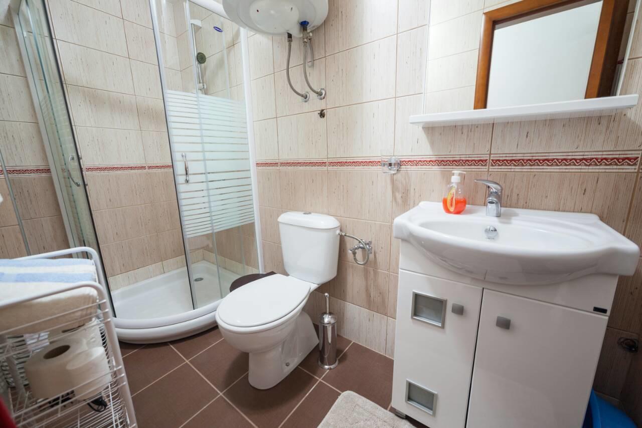 Apartman Gledovic 1 Zlatibor Esterno foto