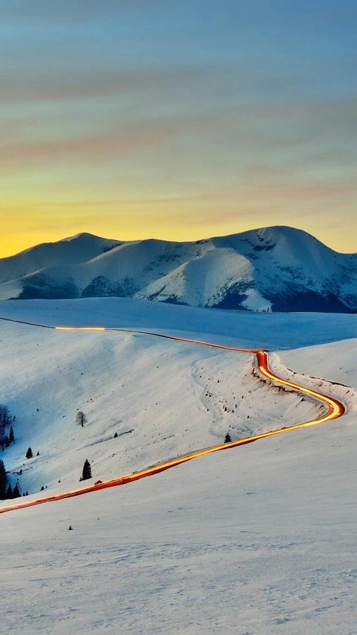 Apartman Gledovic 1 Zlatibor Esterno foto