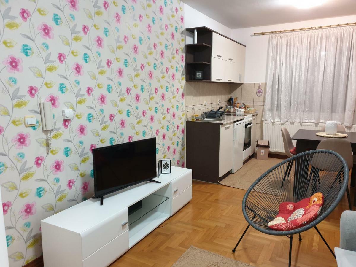 Apartman Gledovic 1 Zlatibor Esterno foto