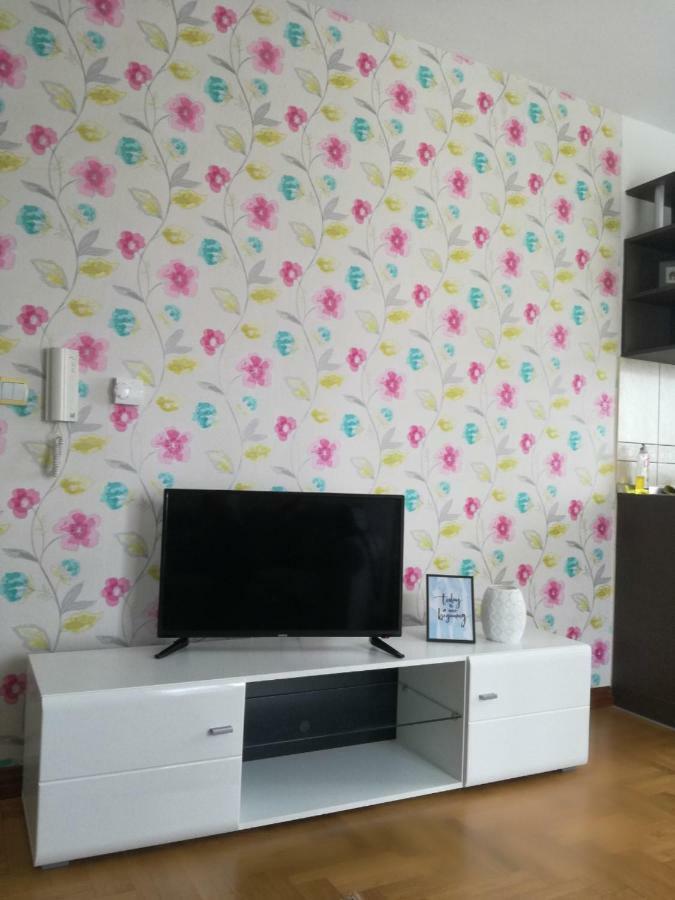 Apartman Gledovic 1 Zlatibor Esterno foto