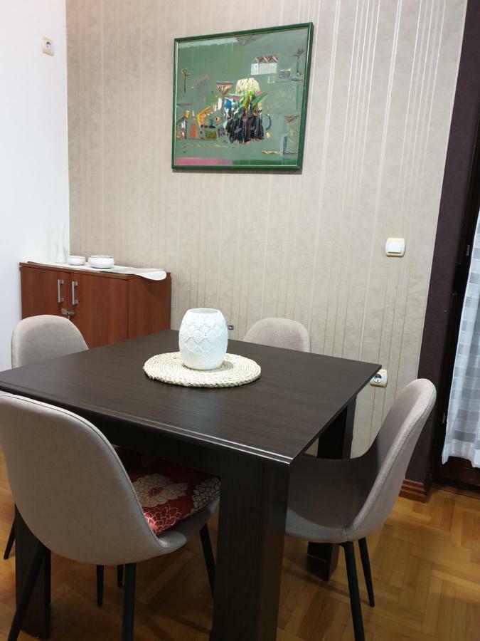 Apartman Gledovic 1 Zlatibor Esterno foto