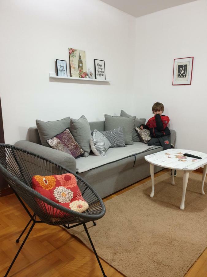 Apartman Gledovic 1 Zlatibor Esterno foto