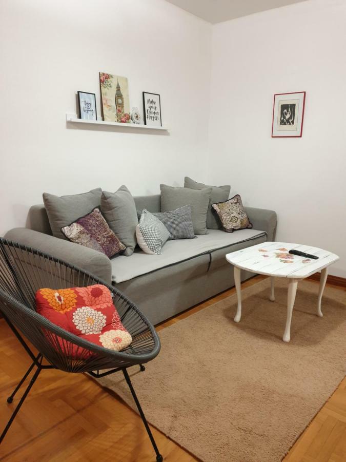 Apartman Gledovic 1 Zlatibor Esterno foto