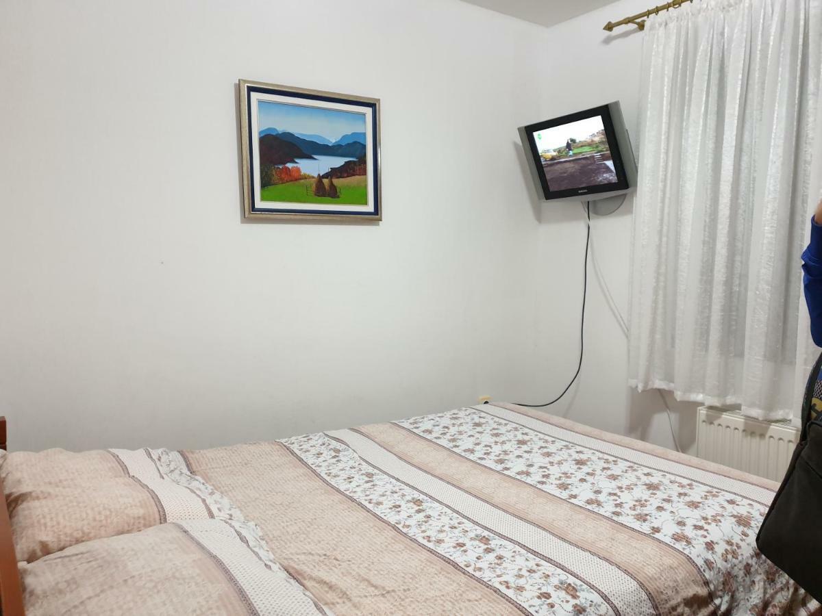 Apartman Gledovic 1 Zlatibor Esterno foto