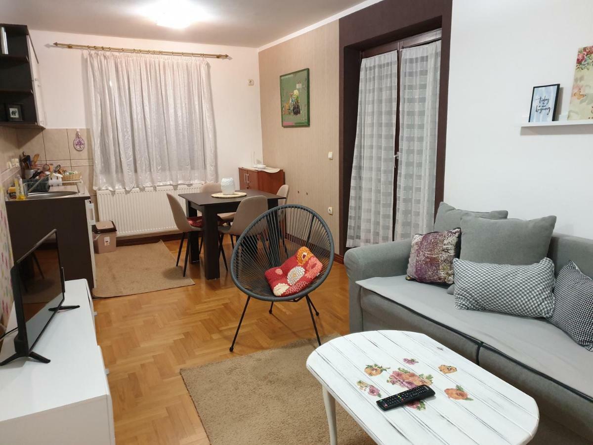 Apartman Gledovic 1 Zlatibor Esterno foto