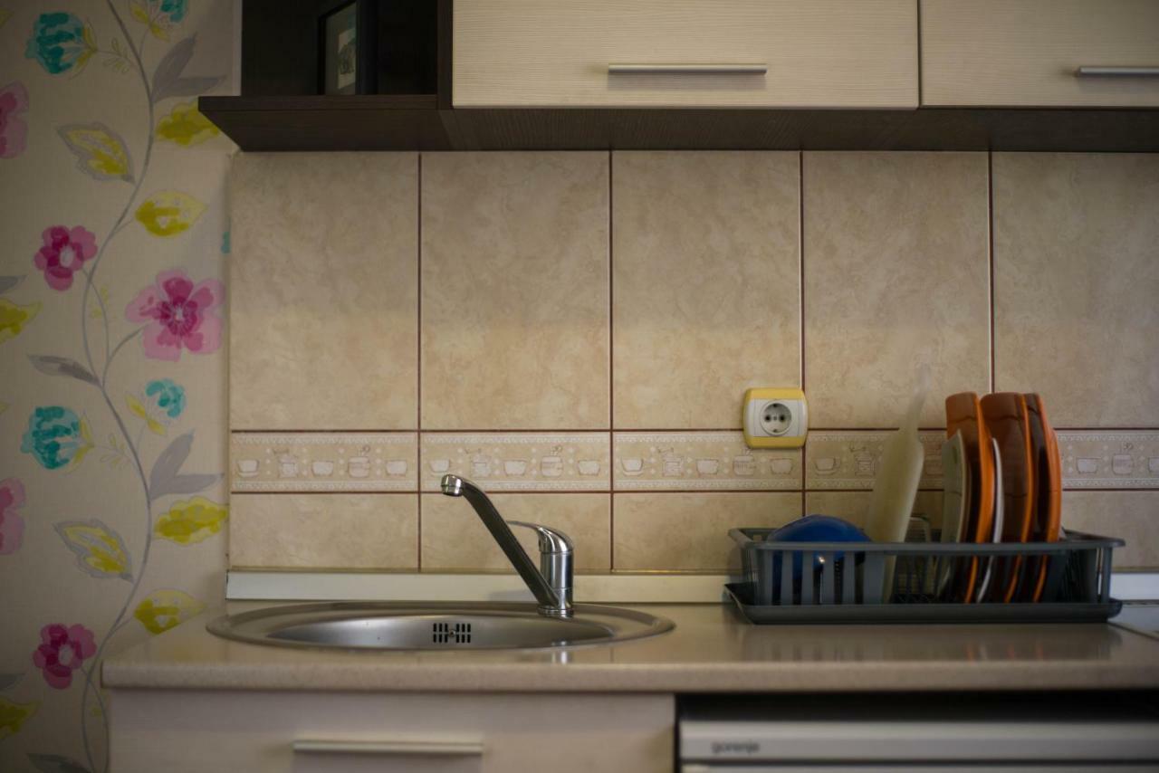 Apartman Gledovic 1 Zlatibor Esterno foto