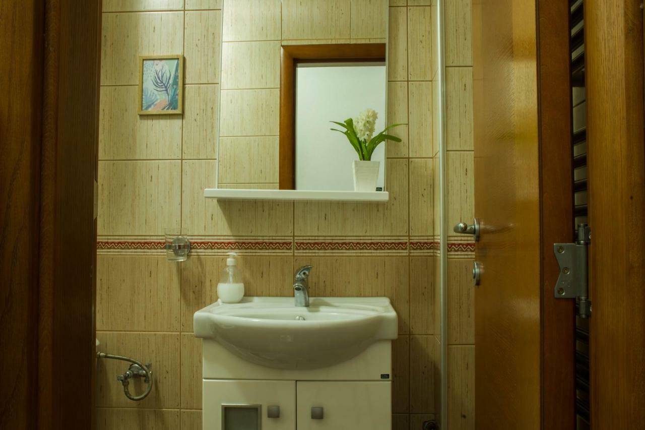 Apartman Gledovic 1 Zlatibor Esterno foto