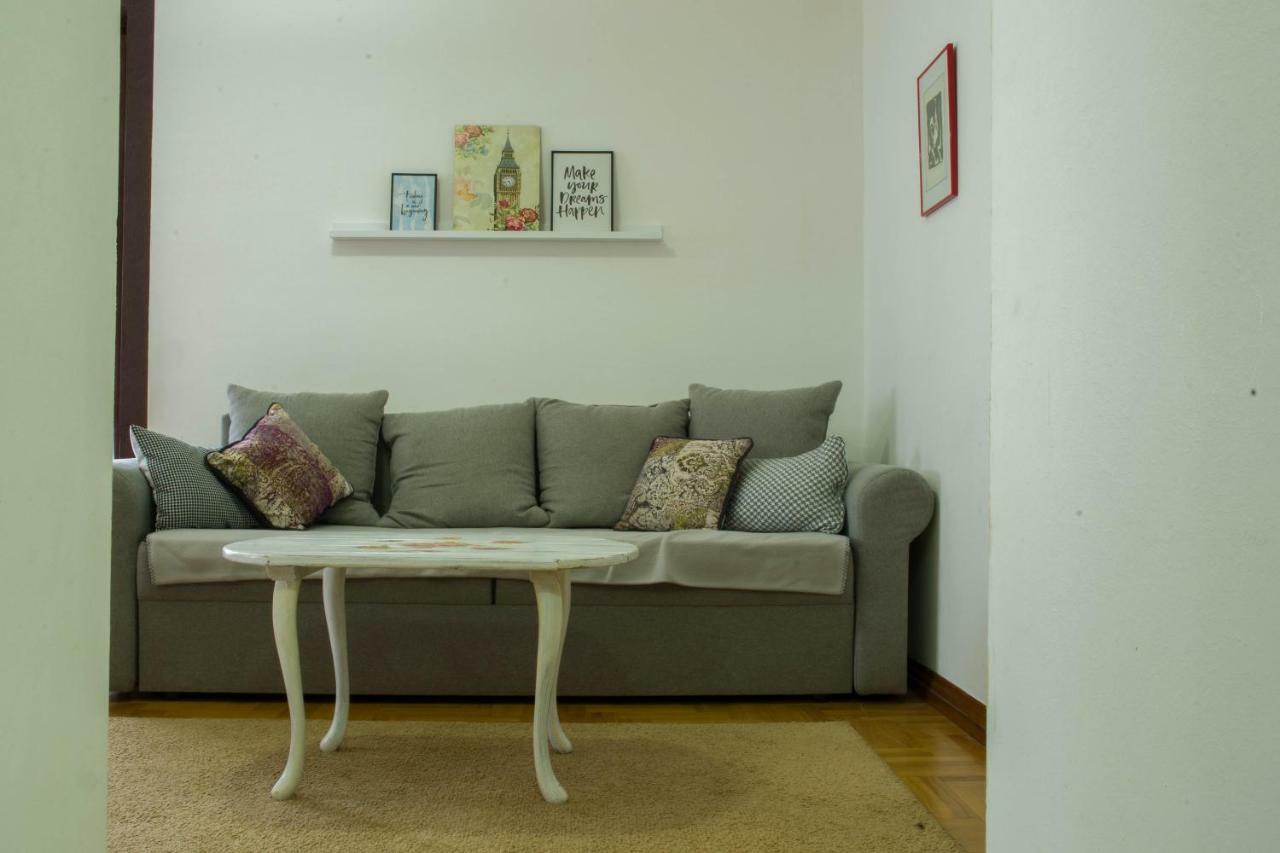 Apartman Gledovic 1 Zlatibor Esterno foto
